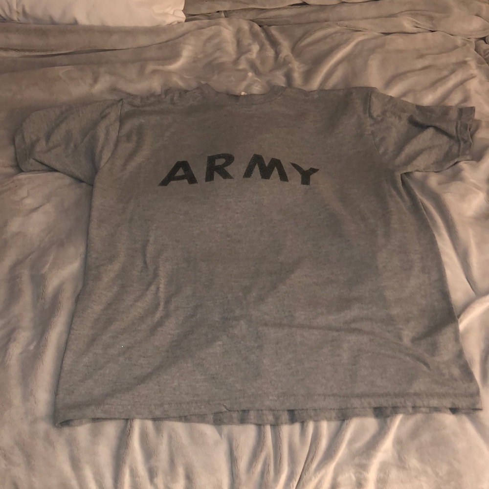 Army T-Shirt